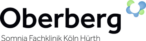 Logo Oberberg Somnia Fachklinik Köln Hürth
